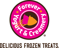 Forever Yogurt Logo